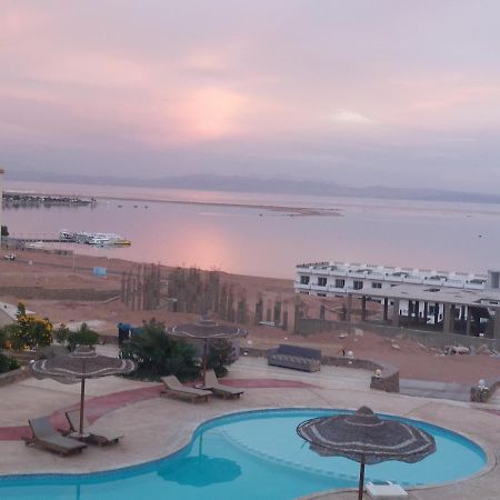 Awesome View Apartment Dahab Bagian luar foto