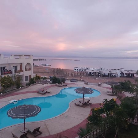 Awesome View Apartment Dahab Bagian luar foto