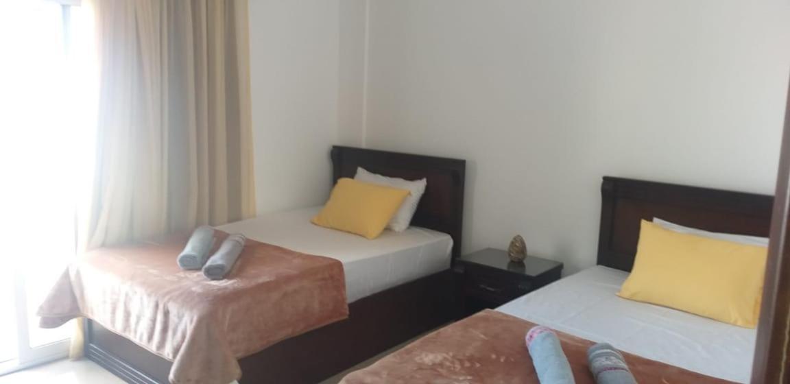 Awesome View Apartment Dahab Bagian luar foto