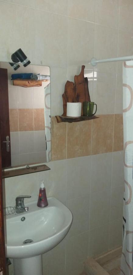 Awesome View Apartment Dahab Bagian luar foto
