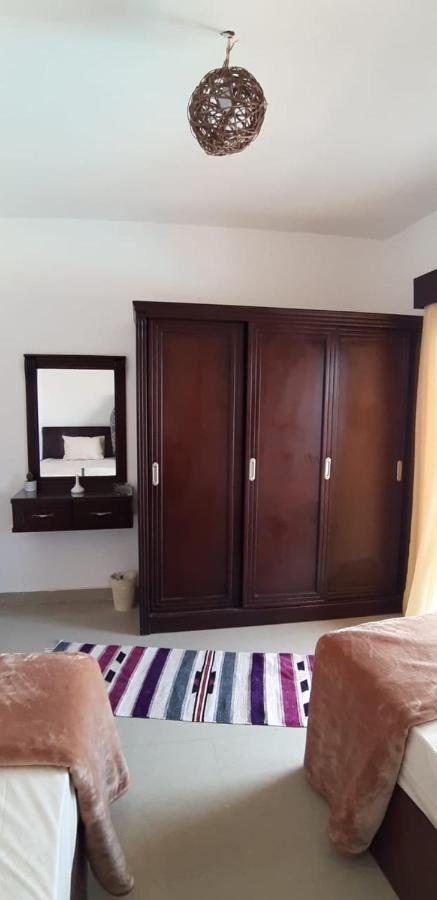 Awesome View Apartment Dahab Bagian luar foto