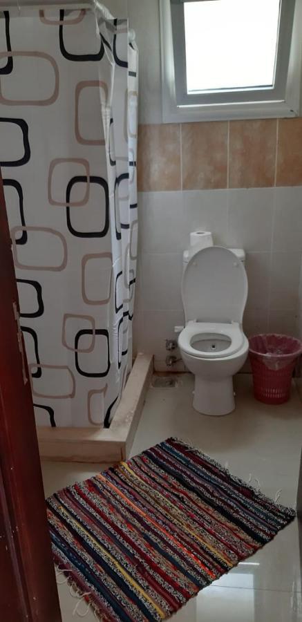 Awesome View Apartment Dahab Bagian luar foto