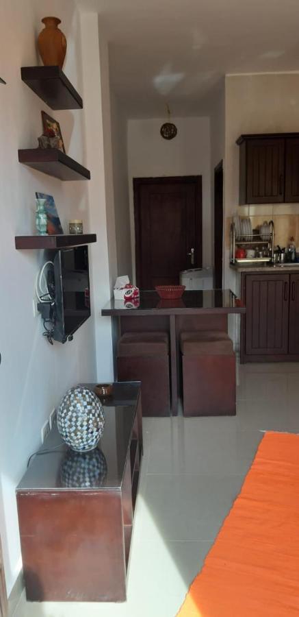 Awesome View Apartment Dahab Bagian luar foto