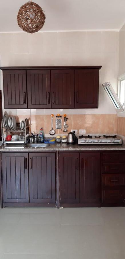 Awesome View Apartment Dahab Bagian luar foto