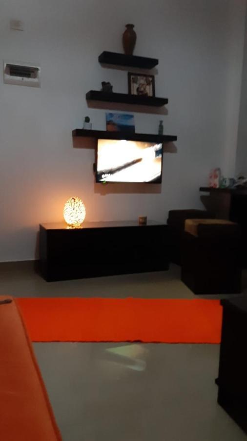 Awesome View Apartment Dahab Bagian luar foto